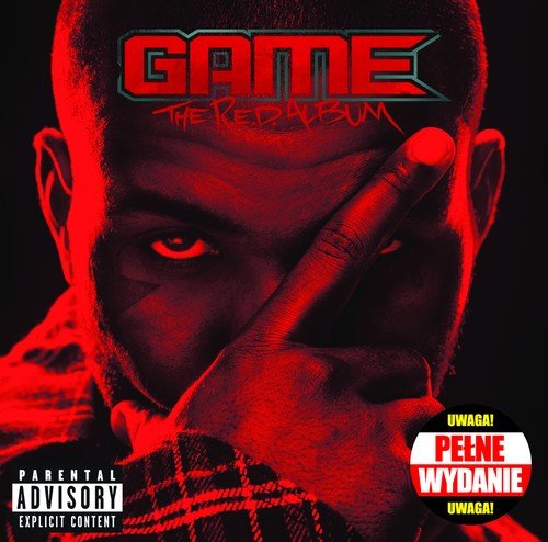 The R.E.D. Album PL The Game