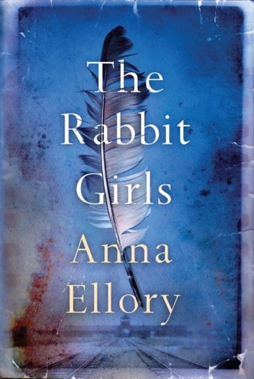 The Rabbit Girls Ellory Anna