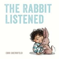 The Rabbit Listened Doerrfeld Cori