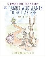 The Rabbit Who Wants to Fall Asleep Forssen Ehrlin Carl-Johan