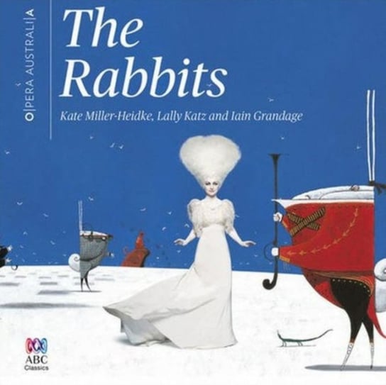 The Rabbits ABC Classics