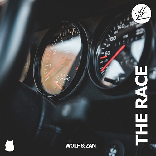 The Race Wolf & Zan