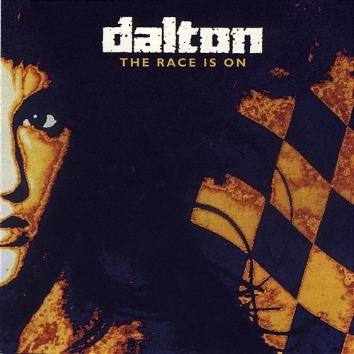 The Race Is On Dalton