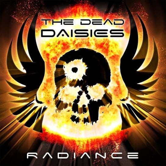 The Radiance, płyta winylowa The Dead Daisies