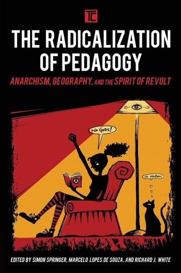 The Radicalization of Pedagogy Springer Simon