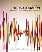 The Radio Station Hendricks John Allen, Mims Bruce