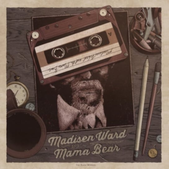 The Radio Winners Madisen Ward and The Mama Bear