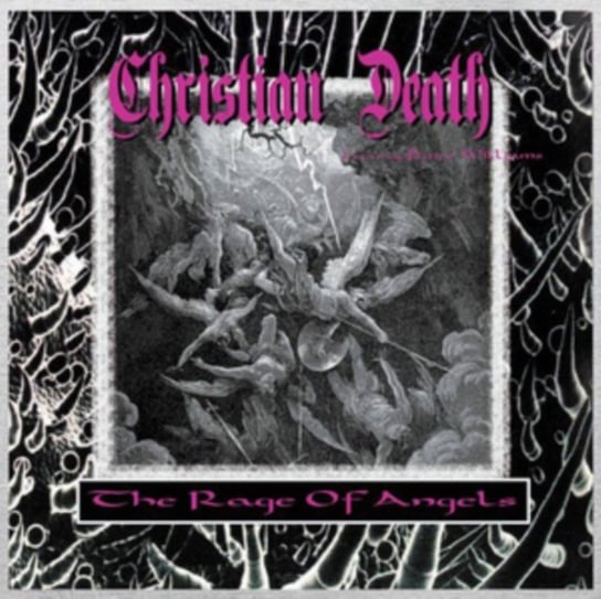 The Rage Of Angels Christian Death