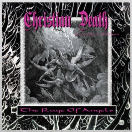 The Rage of Angels Christian Death