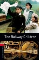 The Railway Children 8. Schuljahr, Stufe 2 - Neubearbeitung 