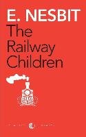The Railway Children (Award Essential Classics) Nesbit E.