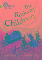 The Railway Children Castor Harriet