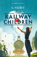 The Railway Children Nesbit E.