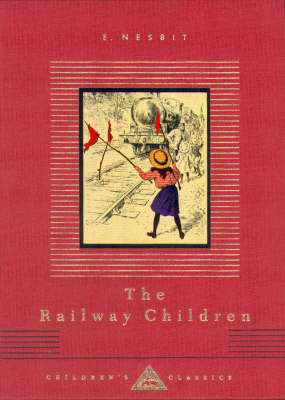The Railway Children E. Nesbit