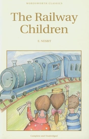 The Railway Children Nesbit E.