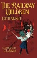 The Railway Children Nesbit Edith
