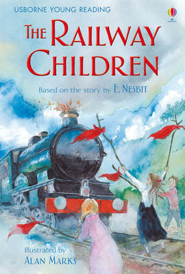 The Railway Children Sebag-Montefiore Mary