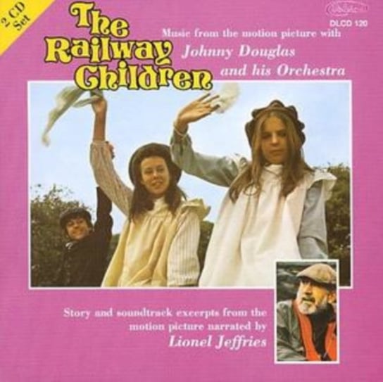 The Railway Children Johnny Douglas and his Orchestra