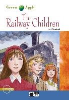 The Railway Children. Buch + Audio-CD Nesbit Edith