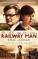 The Railway Man Lomax Eric