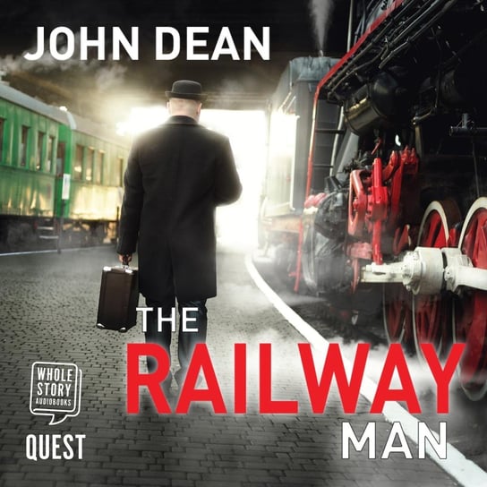 The Railway Man Dean John