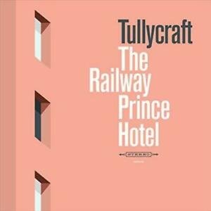 The Railway Prince Hotel Tullycraft