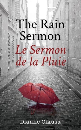 The Rain Sermon Cikusa Dianne