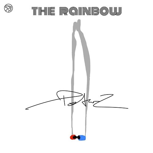 The Rainbow PetarZ