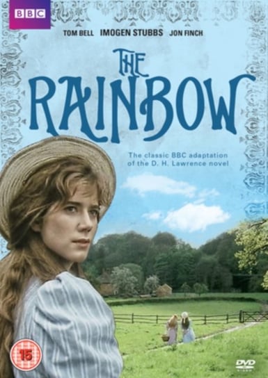 The Rainbow (brak polskiej wersji językowej) Burge Stuart