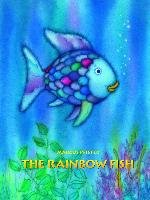 The Rainbow Fish Pfister Marcus