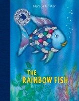 The Rainbow Fish Classic Edition Pfister Marcus