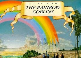 The Rainbow Goblins Rico Ul