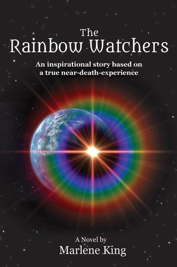 The Rainbow Watchers King Marlene