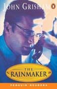 The Rainmaker Grisham John