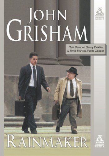 The Rainmaker Grisham John