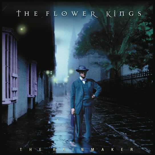 The Rainmaker (Re-issue 2022) The Flower Kings