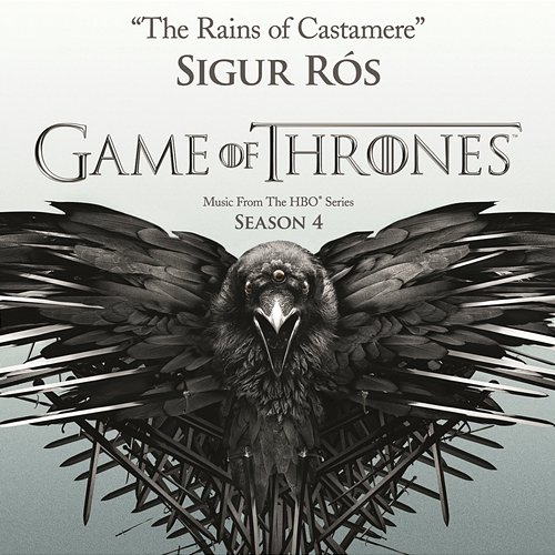 The Rains of Castamere (From the HBO® Series Game Of Thrones - Season 4) Sigur Rós