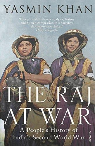 The Raj at War Khan Yasmin