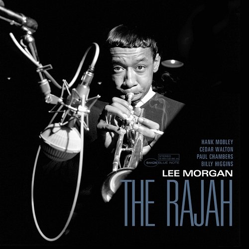 The Rajah Lee Morgan