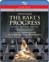 The Rake's Progress (brak polskiej wersji językowej) 