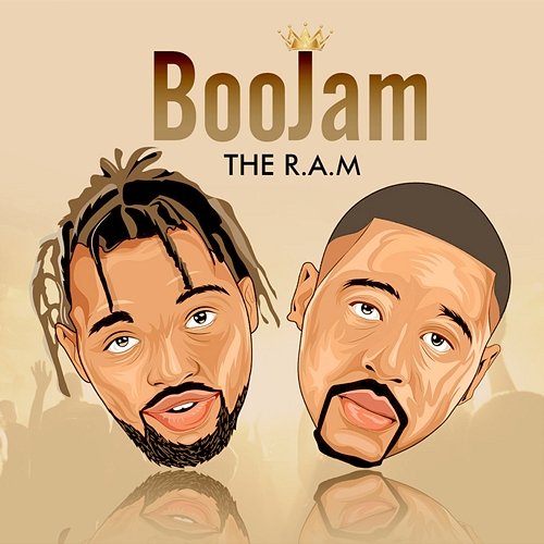 The RAM BooJam