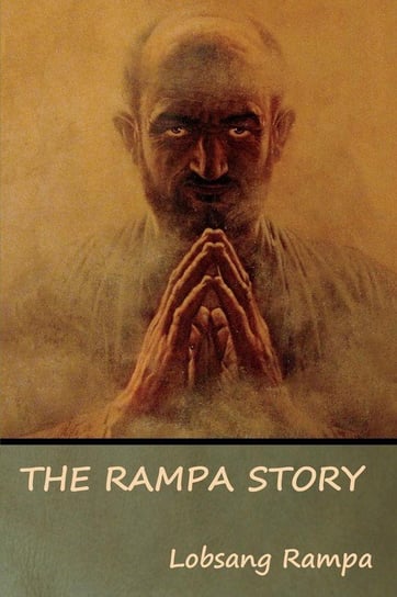 The Rampa Story Lobsang Rampa