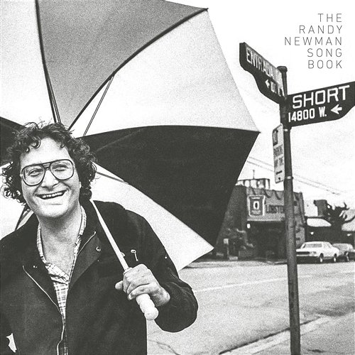 The Randy Newman Songbook Randy Newman