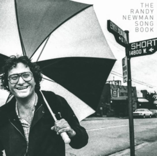 The Randy Newman Songbook Newman Randy