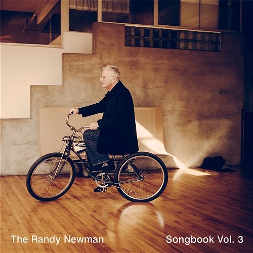 The Randy Newman Songbook, Vol. 3 Randy Newman