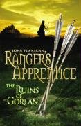 The Ranger's Apprentice 01. The Ruins of Gorlan Flanagan John