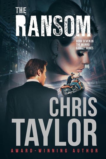 The Ransom Taylor Chris