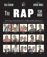 The Rap Year Book Serrano Shea