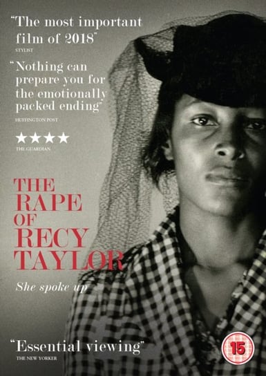 The Rape of Recy Taylor (brak polskiej wersji językowej) Buirski Nancy