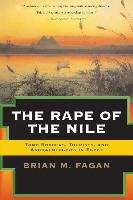 The Rape of the Nile Fagan Brian